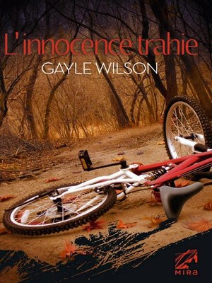 cover image of L'innocence trahie